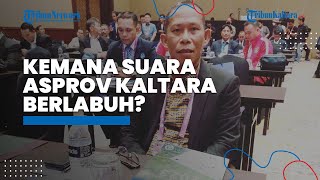 Jelang KLB PSSI Kemana Suara Asprov Kaltara Berlabuh? Berikut Jawaban Lengkap dari Syarwani