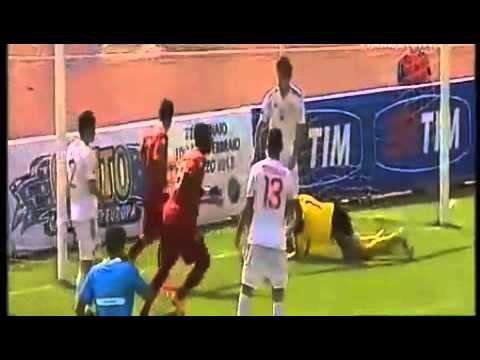 [FINAL EIGHT Campionato Primavera] Roma - Varese 4 a 0