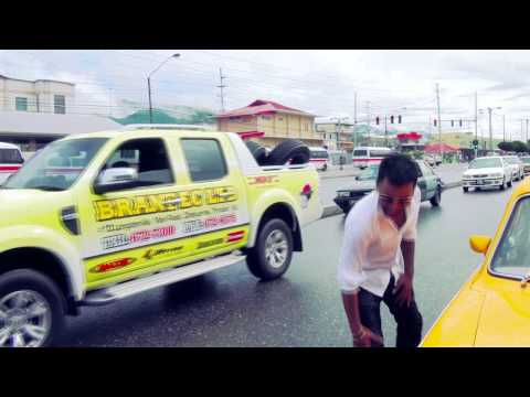 PARK UP MEH CAR   STINKY & MELOBUGZ