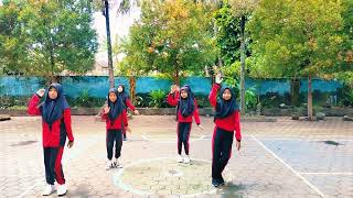 Download lagu Senam Goyang Nasi Padang (MIN 2 Lombok Barat) mp3