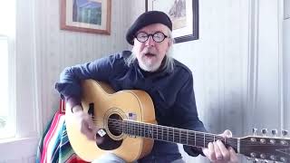 Mary Had A Little Lamb: Paul McCartney