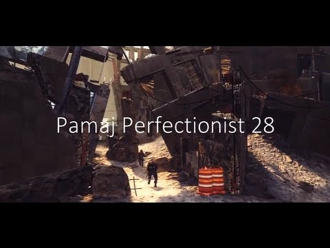 FaZe Pamaj: Pamaj Perfectionist - Episode 28