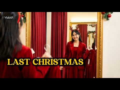 Last Christmas - Ariana Grande | Cover by YMAR