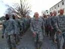 Army Line Dance