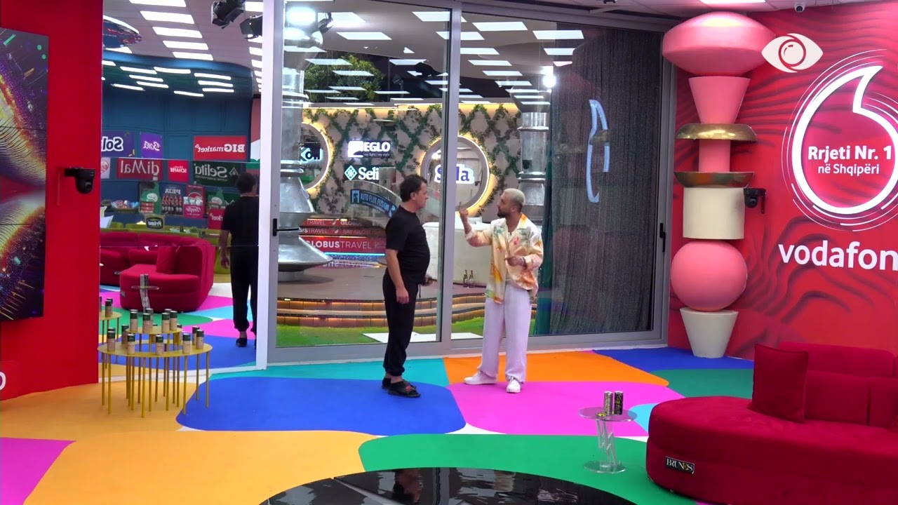 “Pse e gozhduan?”/ Gjesti shkon të bisedojë me Laertin, i kërkon të informohet mbi Krishtërimin