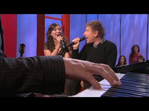 Quelques duos inoubliables de Chabada