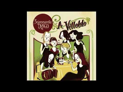 La caprichosa / Angel Villoldo (1861-1919) / Flauta travesera / Fernando Pérez