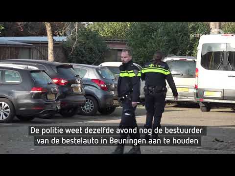 Reacties op doodrijden man in Wijchen