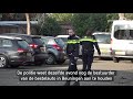 Reacties op doodrijden man in Wijchen