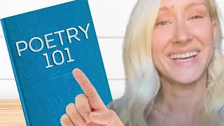 How To Organize Your Poetry Book
