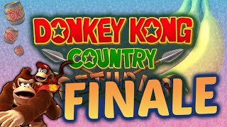 preview picture of video 'Donkey Kong Country Returns: So HARD - PART 18'