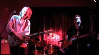 Leaving Town Blues: Matt Schofield w/ Prakash John & Jordan John