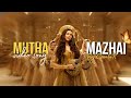 Mutha Mazhai Video Song Chinmayi Version Thug Life A R Rahman Trisha CreateX