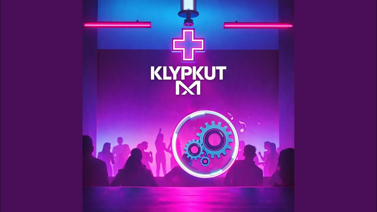 KLYPKUT - Doctor (7 Different Days)