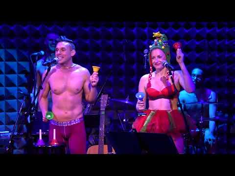 The Skivvies - Bells Bells Bells