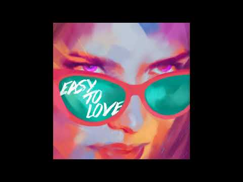 Best Night Ever - Easy To Love (2019)