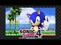 Boss Sonic The Hedgehog 4 Episode I WiiWare