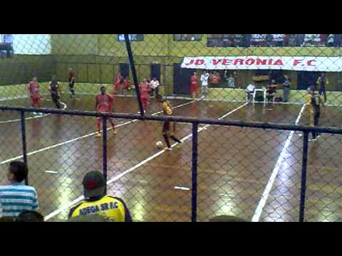 Verônia Futsal (1ºDe Maio)