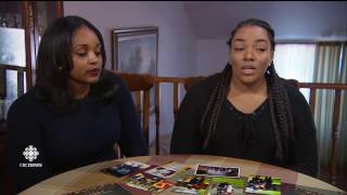 Kyah Sparks CBC Nova Scotia Martin Luther King award shaped these sisters