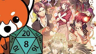 Cafe Enchanté | Switch Review