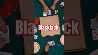 BLACKJACK (2026)