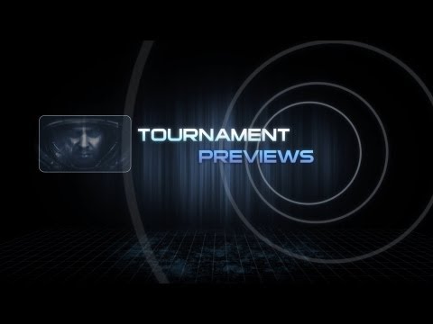 Tournament Preview - MLG Fall Championship 2nd-4th Nov.