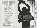Black Pain Infrication Demo 2002
