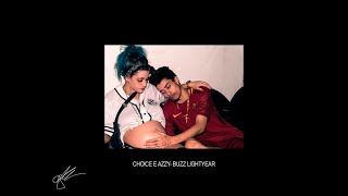 𝘾𝙝𝙤𝙞𝙘𝙚 𝙚 𝘼𝙯𝙯𝙮 - 𝘽𝙪𝙯𝙯 𝙇𝙞𝙜𝙝𝙩𝙮𝙚𝙖𝙧 (𝙨𝙡𝙤𝙬𝙚𝙙 + 𝙧𝙚𝙫𝙚𝙧𝙗) 🪐