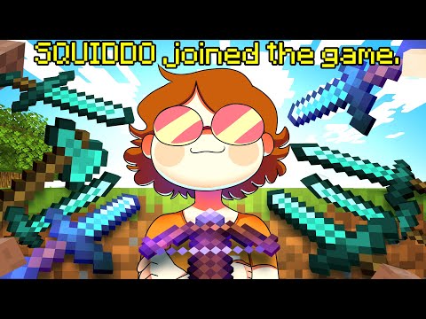 Being a Dumb Tourist On The Lifesteal SMP