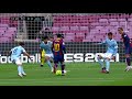 778. Lionel Messi vs Celta de Vigo (Home) (Last Game With FC Barcelona) 20-21