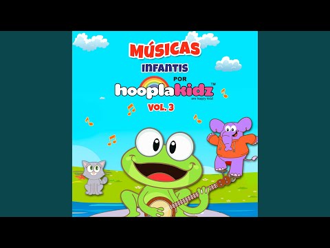 Três Pequenos Gatinhos