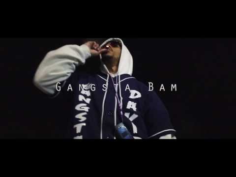 Gangsta Bam - Real Shit (Promo) (ShadieBeeTv)