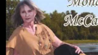 Mona McCall - At Least I Get To Hold Your Memory Near