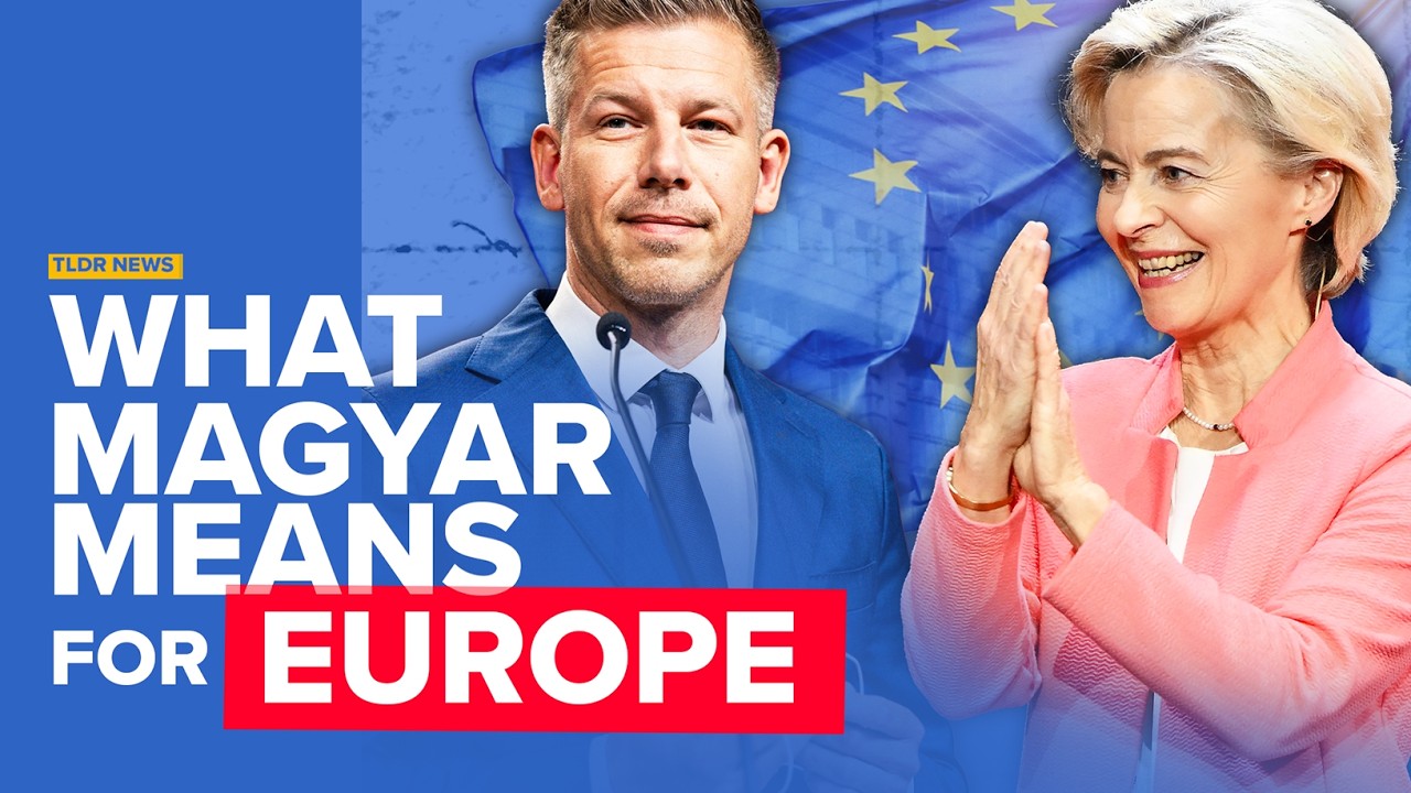 What Hungary’s Election Means for Europe