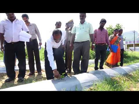 மதுரை மாவட்டத்தில் நீர் நிர்வாகம் மற்றும் நீர் மேலாண்மை முன்னெடுப்பு