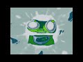 Klasky Csupo Effects In G Major 9