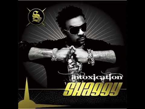 SHAGGY - MAD MAD WOLRD Feat. SiZZLA & COLLiE BUDDZ