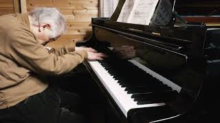 Download lagu Chopin, Frederic : 24 préludes　Prelude No.14 es-moll Op.28-14 ショパン　24のプレリュード 前奏曲　第14番 Op.28-14 変ホ短調 mp3