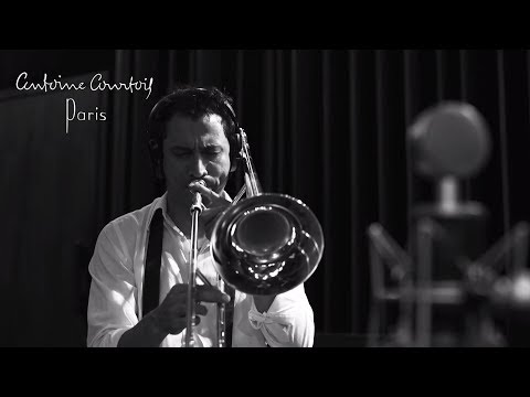 JOEL MARTINEZ SESSION | Excerpt