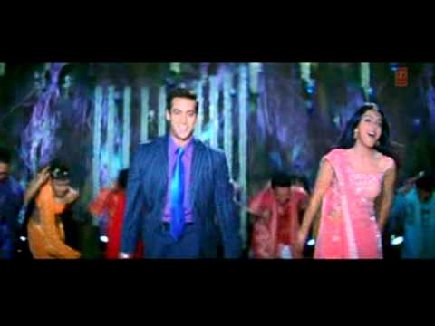 Bindiya Chamakne Lagi [Full Song] Dil Ne Jise Apna Kaha