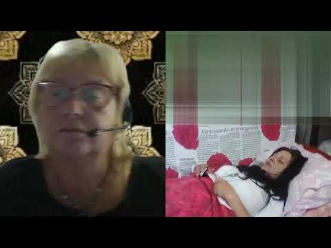 341 RO Hipnoza regresiva &hipnoterapie. Claudiu, raspunsuri si constientizari.