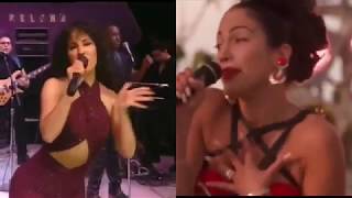 Selena Quintanilla and Jennifer Lopez - Bidi Bidi Bom Bom