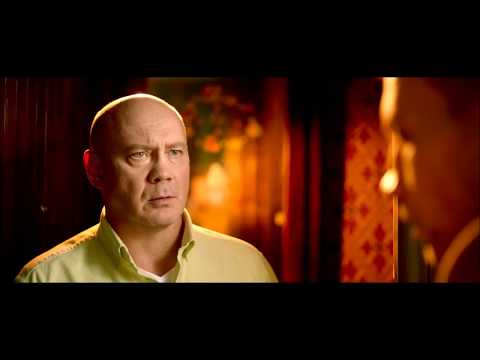 Папа, сдохни | Русский трейлер | 2019