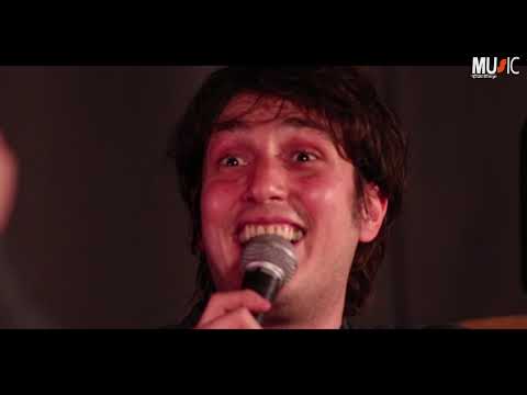 MusicTales 2 - Carota (Lo Stato Sociale)