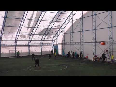 6 КХ 8 Старгород   Appus 1тайм