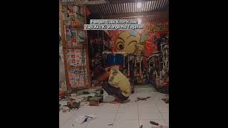 Download lagu aku sekuat hati bertahan kamu sebisanya menghancurkan mp3 Download lagu aku sekuat hati bertahan kamu sebisanya menghancurkan mp3