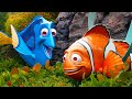 The Seas With Nemo Friends EPCOT Ride At Walt Disney World 4K60 POV