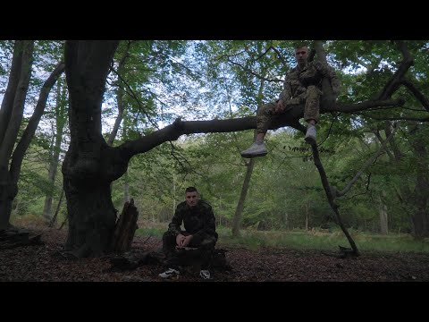 Tyson Willy - SOLDATI ft. Deshi [ Official Video ]