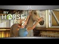 My Horse And Me 2 part 1 horse Game