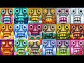 The Best Maps In Temple Run 2